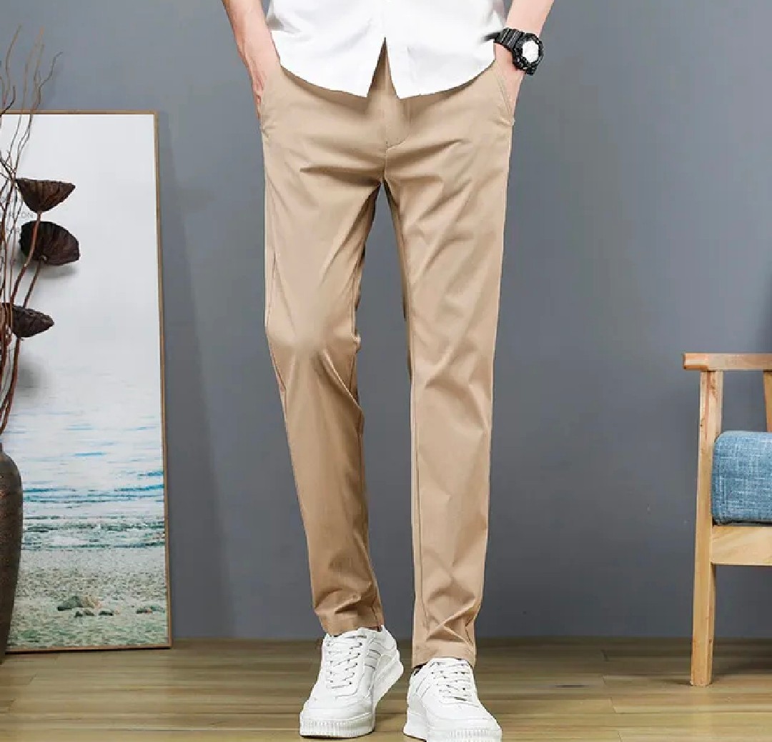 High Quality Cotton Jeans Pants for Men