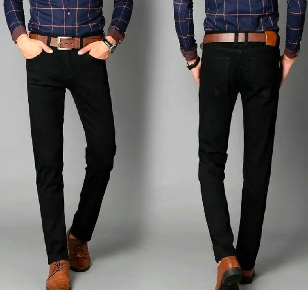 Stretchable Jeans for Men