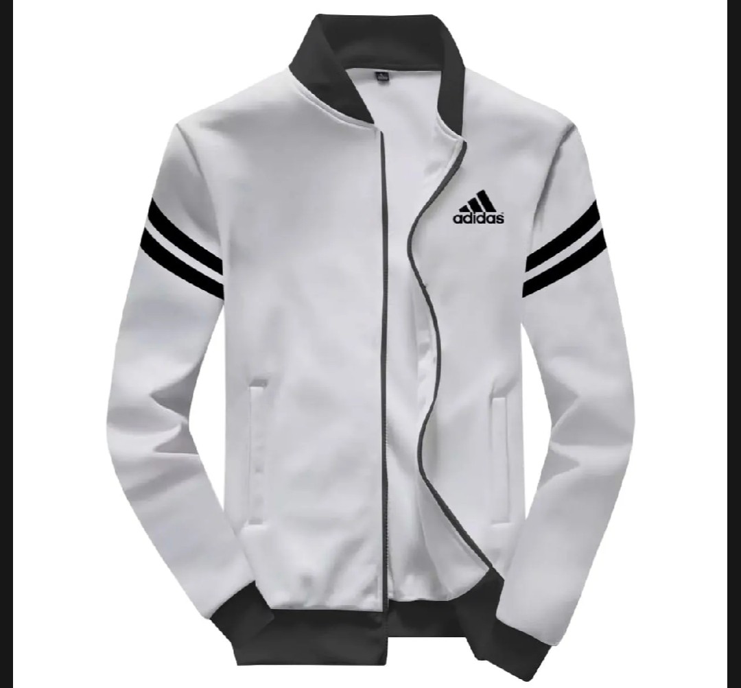Men Baseball Jacket 