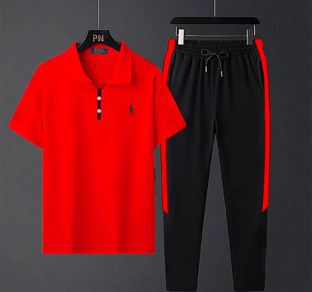 Polo Stylish Track Suit for Men
